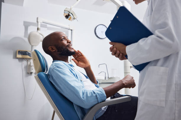 Best Same-Day Emergency Dentist in Hamburg, AR