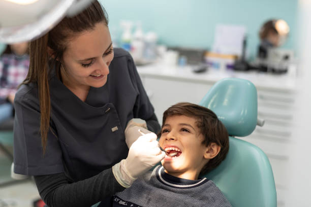 Best Emergency Treatment for Toothache in Hamburg, AR