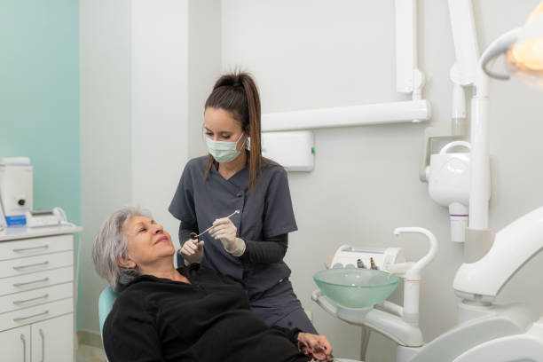 Best Urgent Dental Care in Hamburg, AR