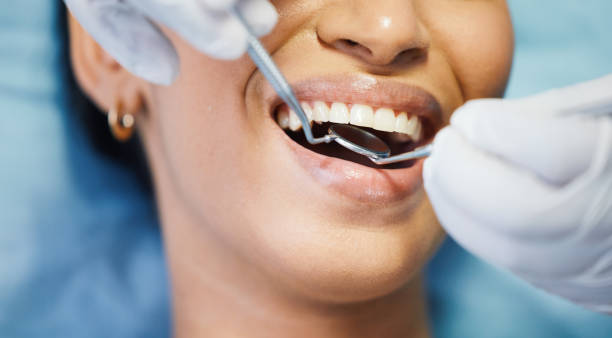Best Emergency Root Canal Treatment in Hamburg, AR