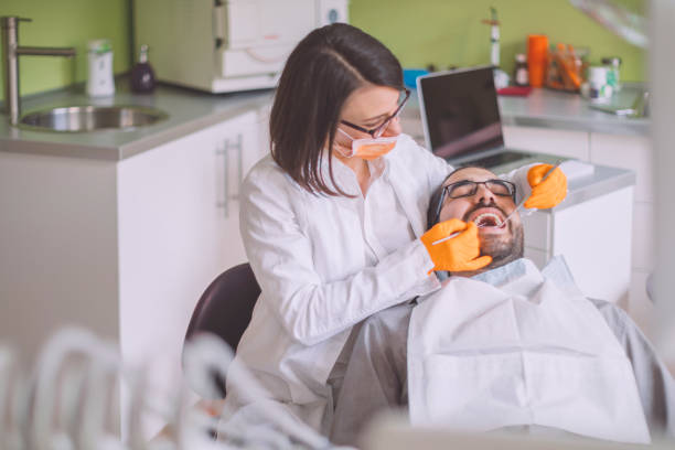 Best Emergency Orthodontic Repairs in Hamburg, AR