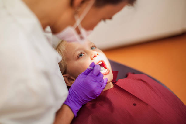 Best Emergency Dental Care for Trauma or Injury in Hamburg, AR