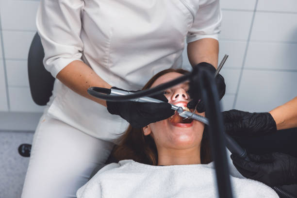 Best Emergency Treatment for Toothache in Hamburg, AR